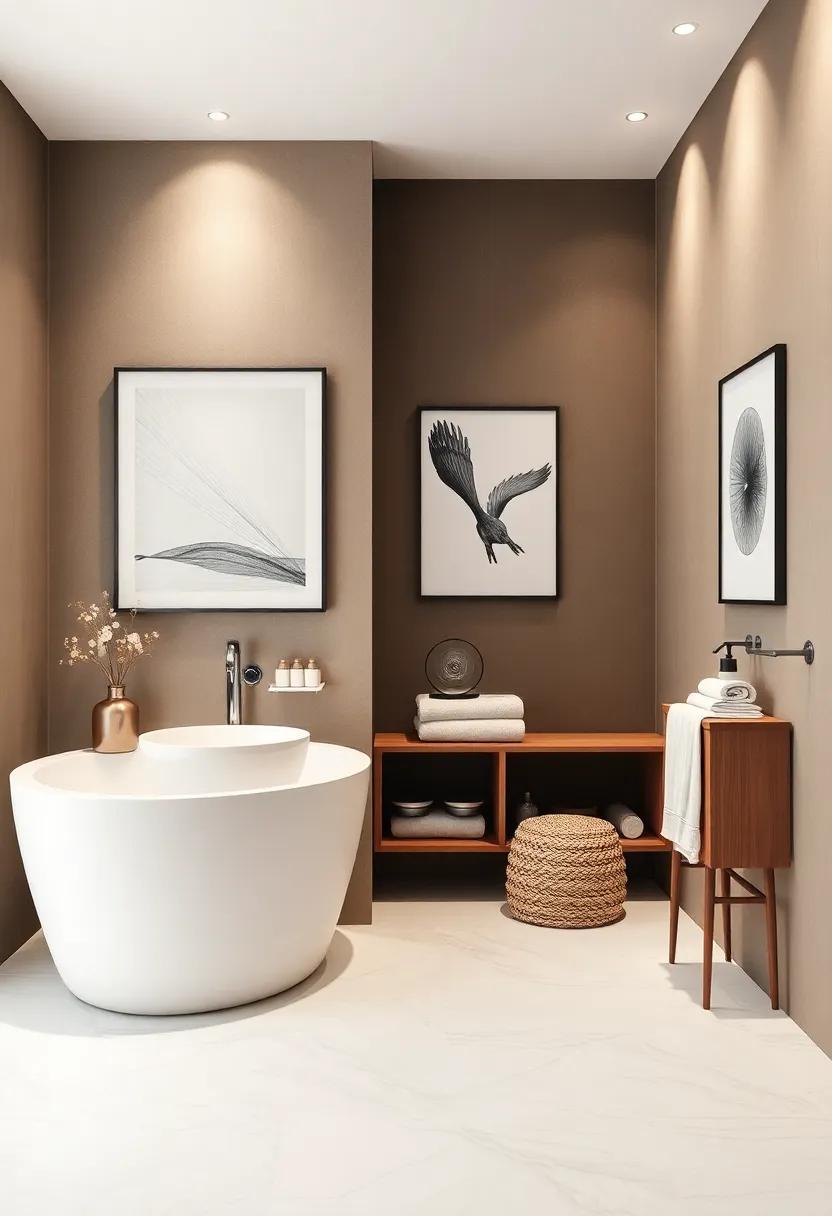 Enhancing Your Space with Thoughtfully Selected Art Pieces
