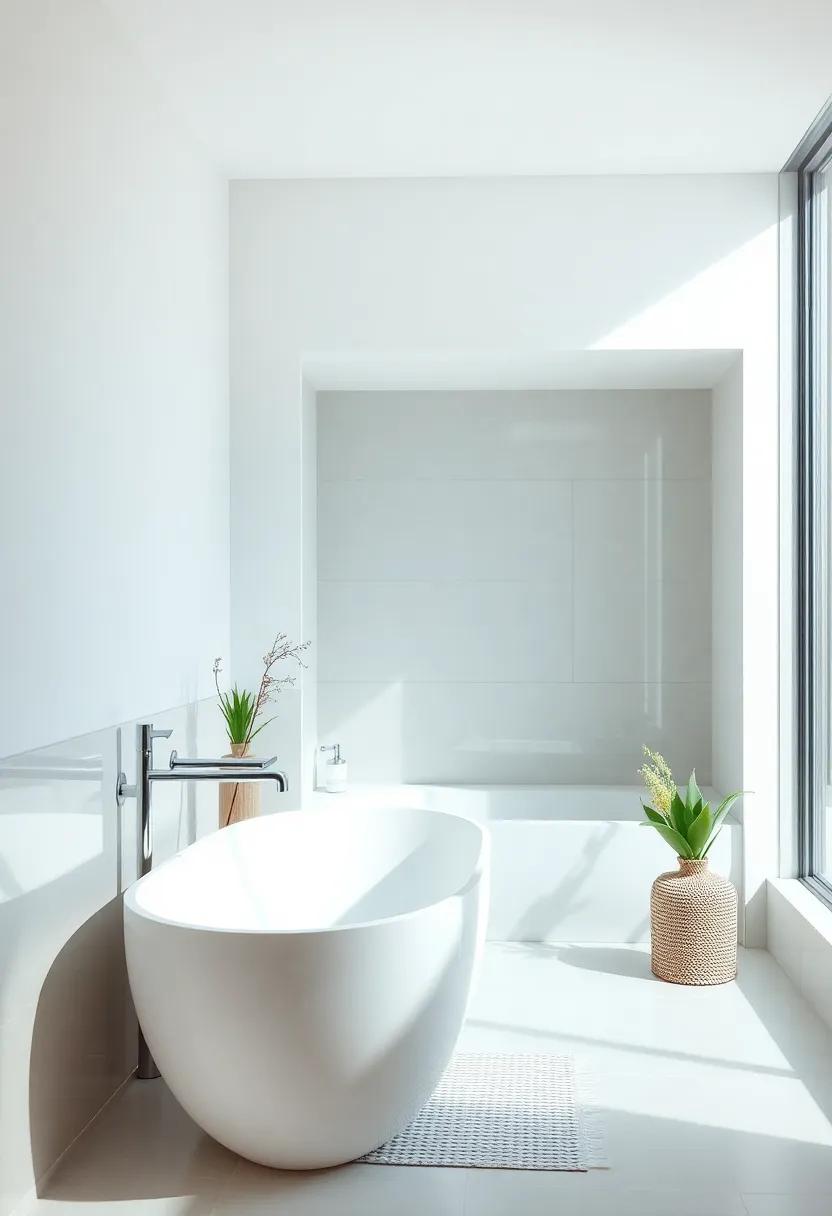 Designing ⁤for Wellness:⁢ A Sanctuary for Mind ‍and Body