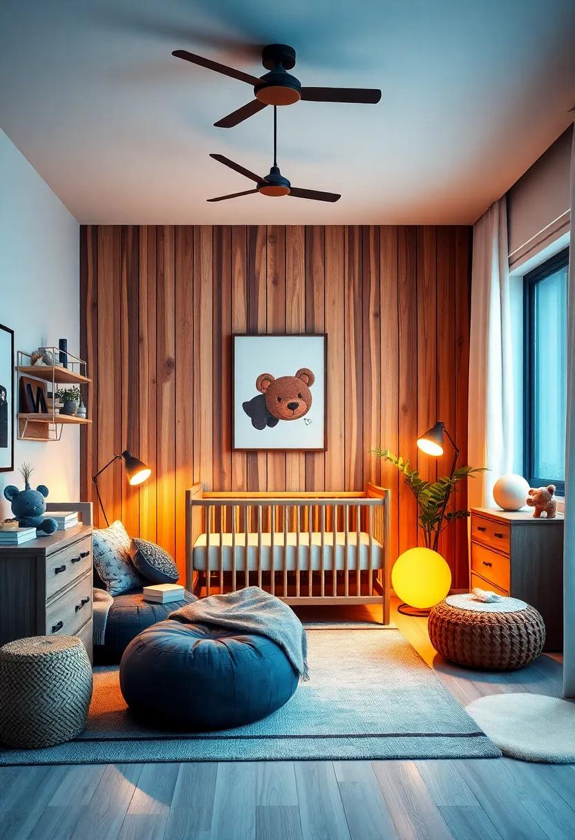 Lighting Brilliance: ‌Illuminating Spaces With ⁢Stylish⁢ and Practical Fixtures