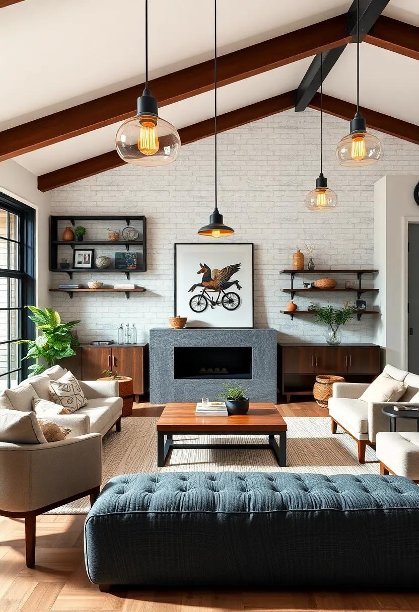 Industrial Lighting Fixtures: Striking the Perfect Balance for Your Space
