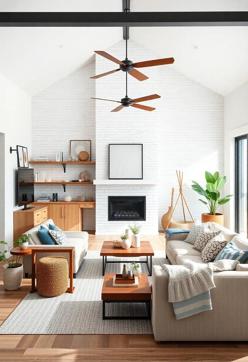 Nurturing a Family Atmosphere through Thoughtful Design Choices and Decor