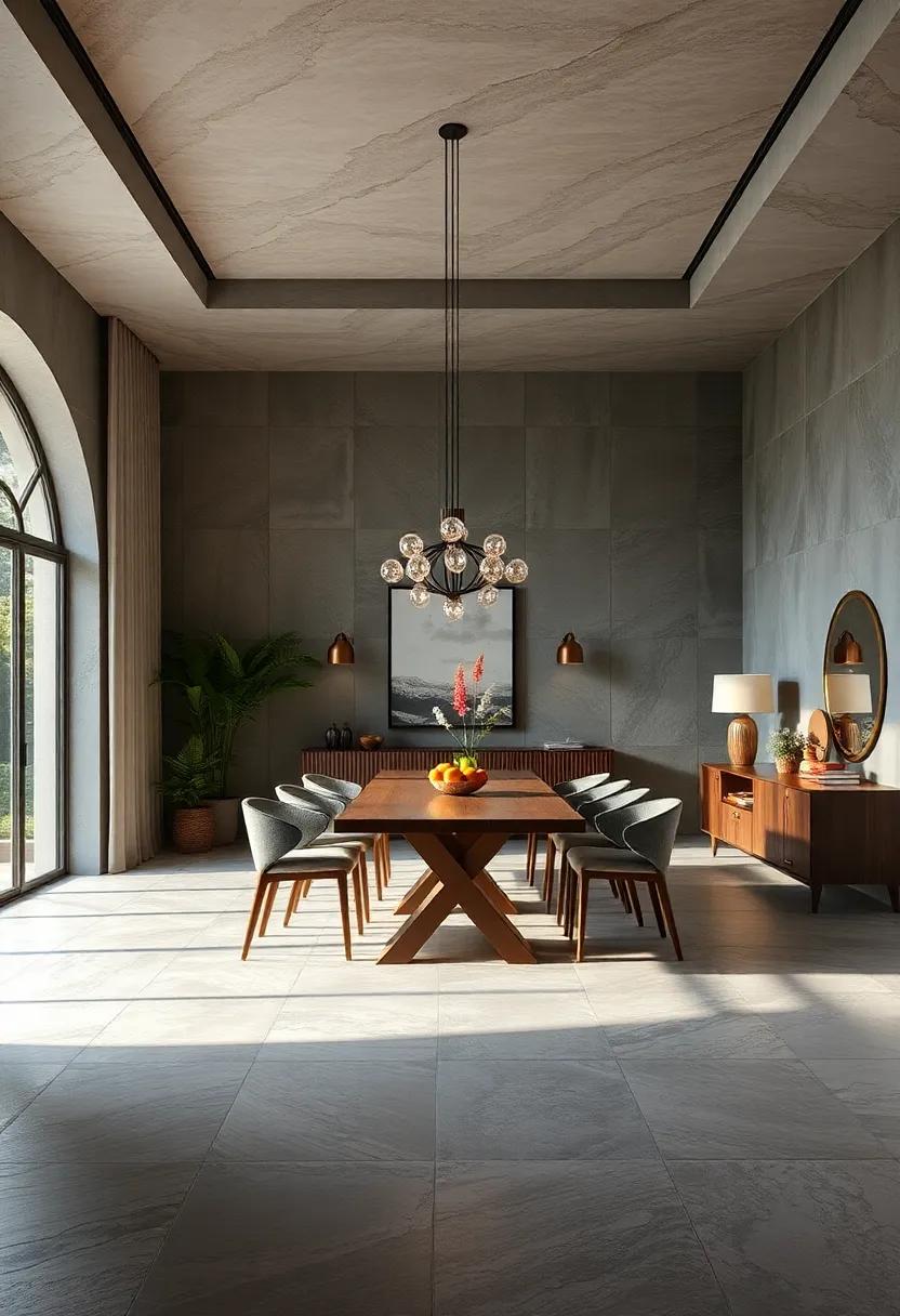 Utilize Textured​ Tiles for‍ Visual ⁣Interest:‌ Investigate how textured tiles‍ can‌ bring a tactile element to your floor design