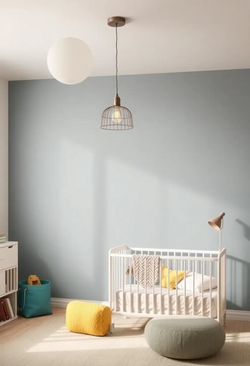 Adventure Awaits: themed Lighting Ideas inspired‍ by Travel and ​Exploration