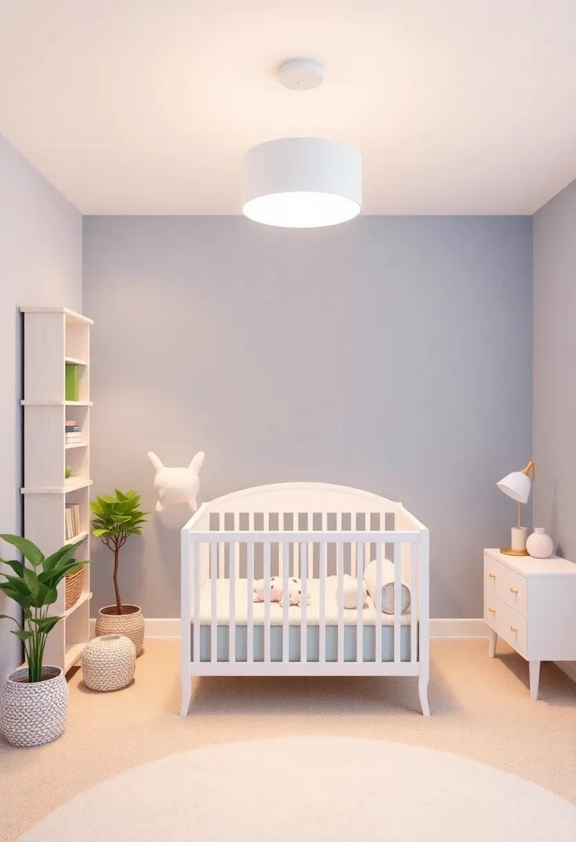 Bright Futures: Lighting Ideas That‍ Encourage Learning​ and Growth