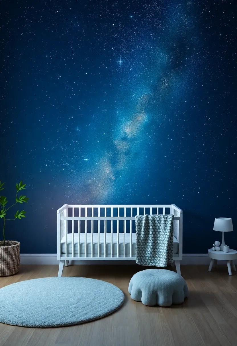 Celestial Charm: Starry Night Themes ​That Enchant⁢ and Inspire ‌Dreaming