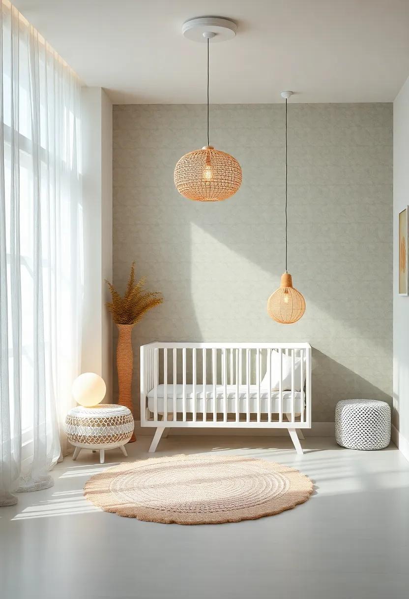 Cultural Inspirations: Lighting Ideas Drawing​ from Global Artistic Traditions