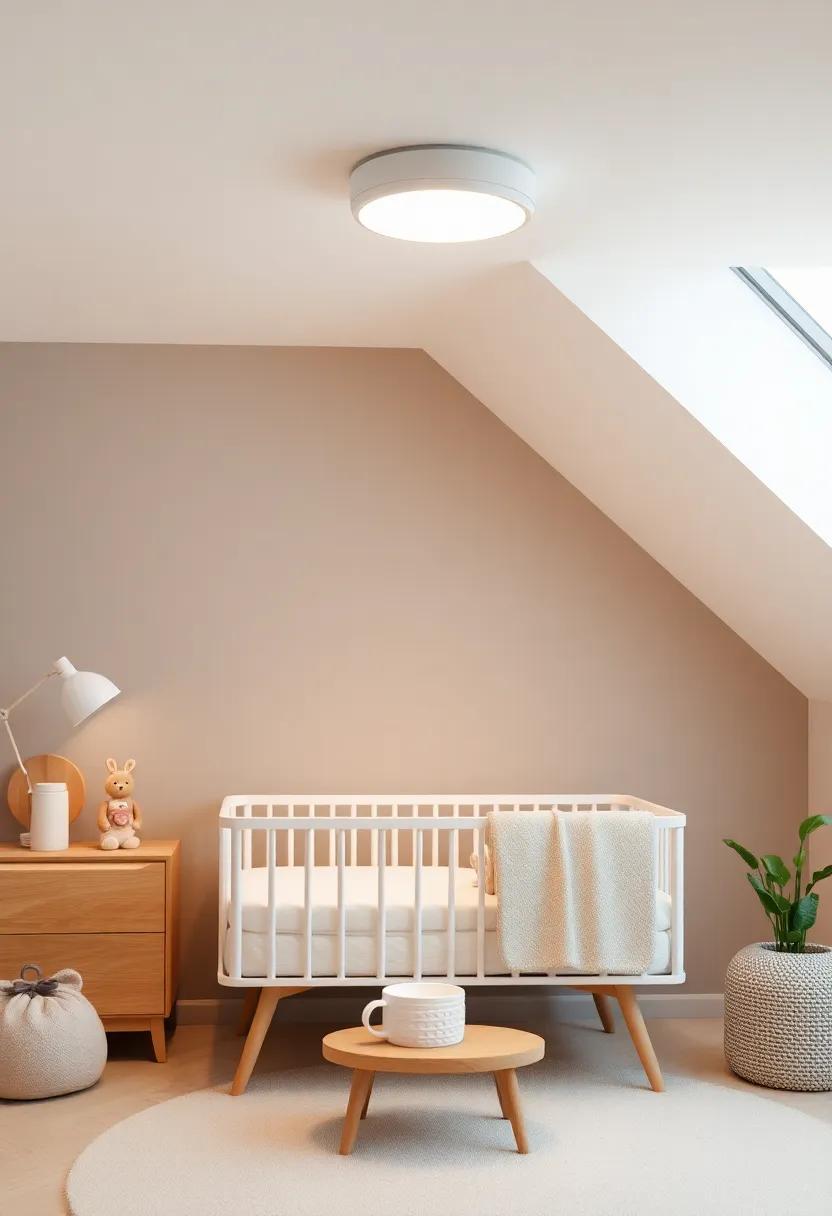 Mood ⁤Lighting: Adjustable Fixtures ​for⁢ Creating ‌the Perfect Atmosphere