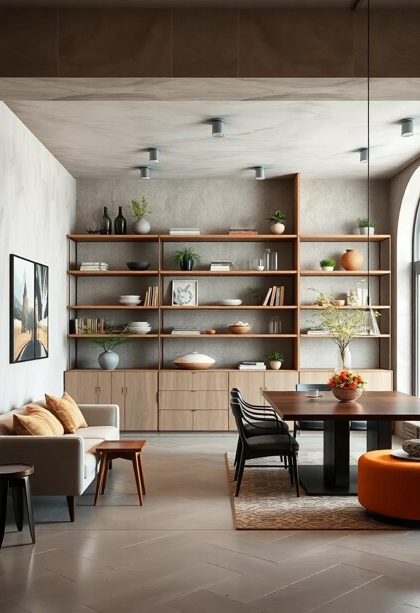 Incorporating Natural Elements for a Cozy⁢ Dining Atmosphere