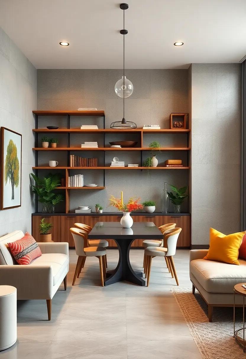 Stylish Organizing:⁣ Functional Storage ‌Meets Elegance