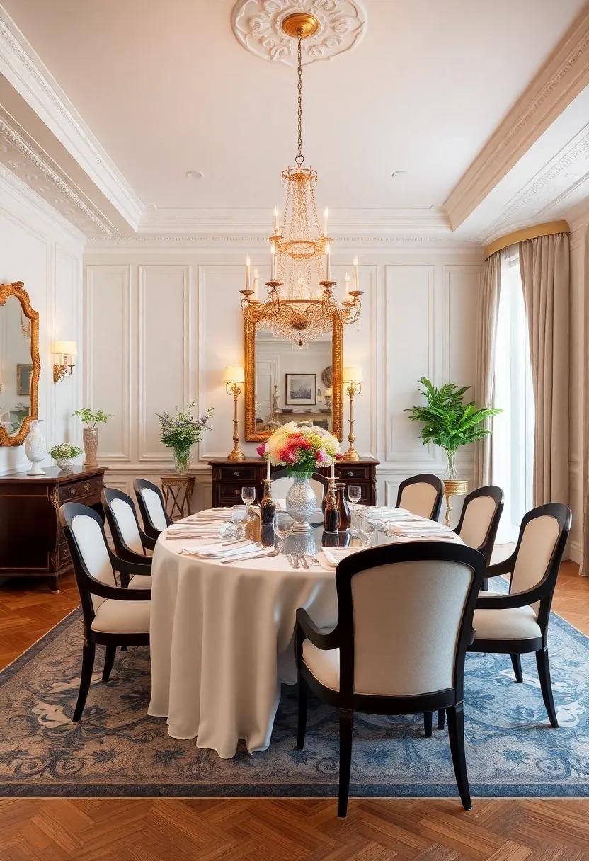 The Importance ‌of Personal Touches:‍ Infusing Character into Your ‍Elegance