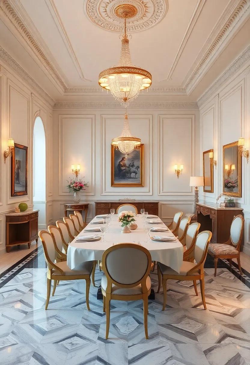 integrating Technology Seamlessly: ‌Modern Convenience in ​a Classic Setting