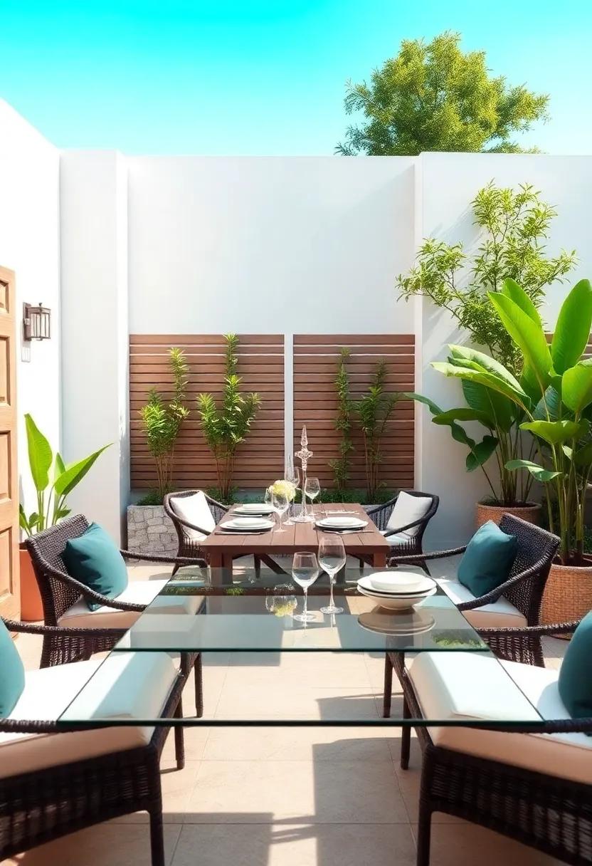 Add Water Elements for⁢ a Refreshing and Soothing Ambiance
