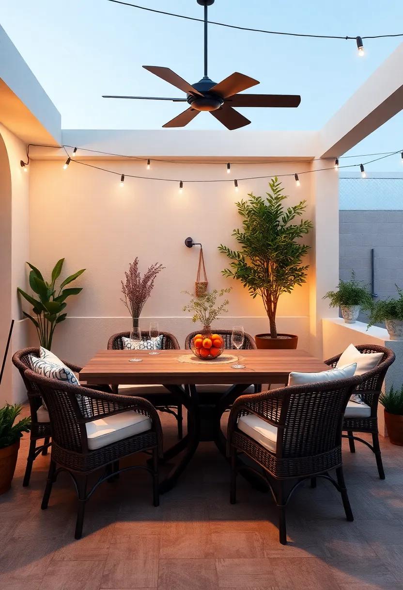 Create an Inviting Atmosphere with Cozy Lighting Solutions