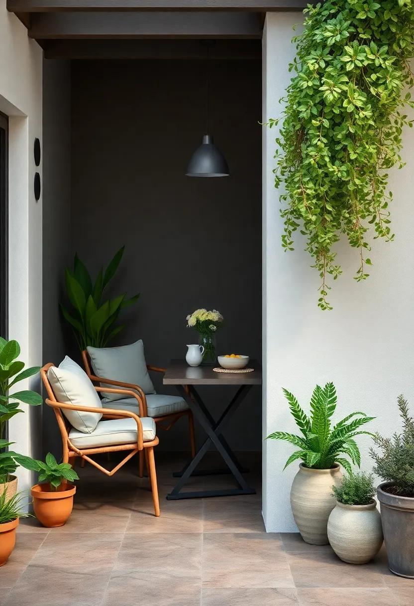 Cultivate ⁢a Culinary ‍Oasis with Edible⁣ Plants and Herbs