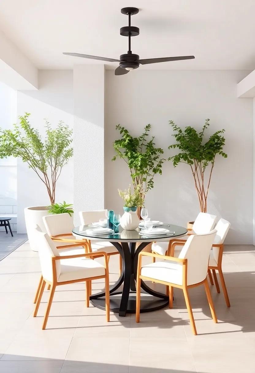 Integrate Smart‍ Technology for an Effortless Dining⁣ Experience