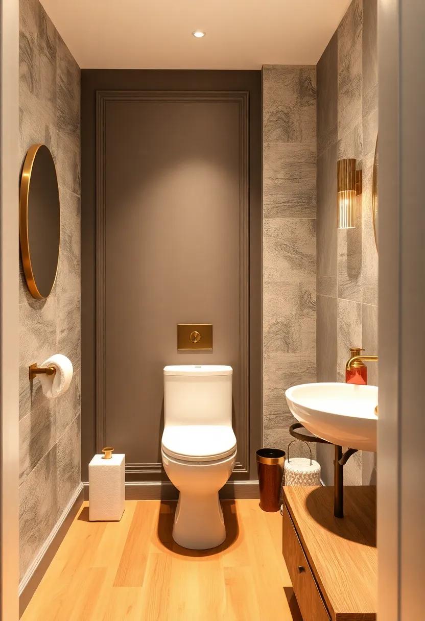Sustainable Choices: Eco-Friendly Materials for Chic Accent Wall Paneling