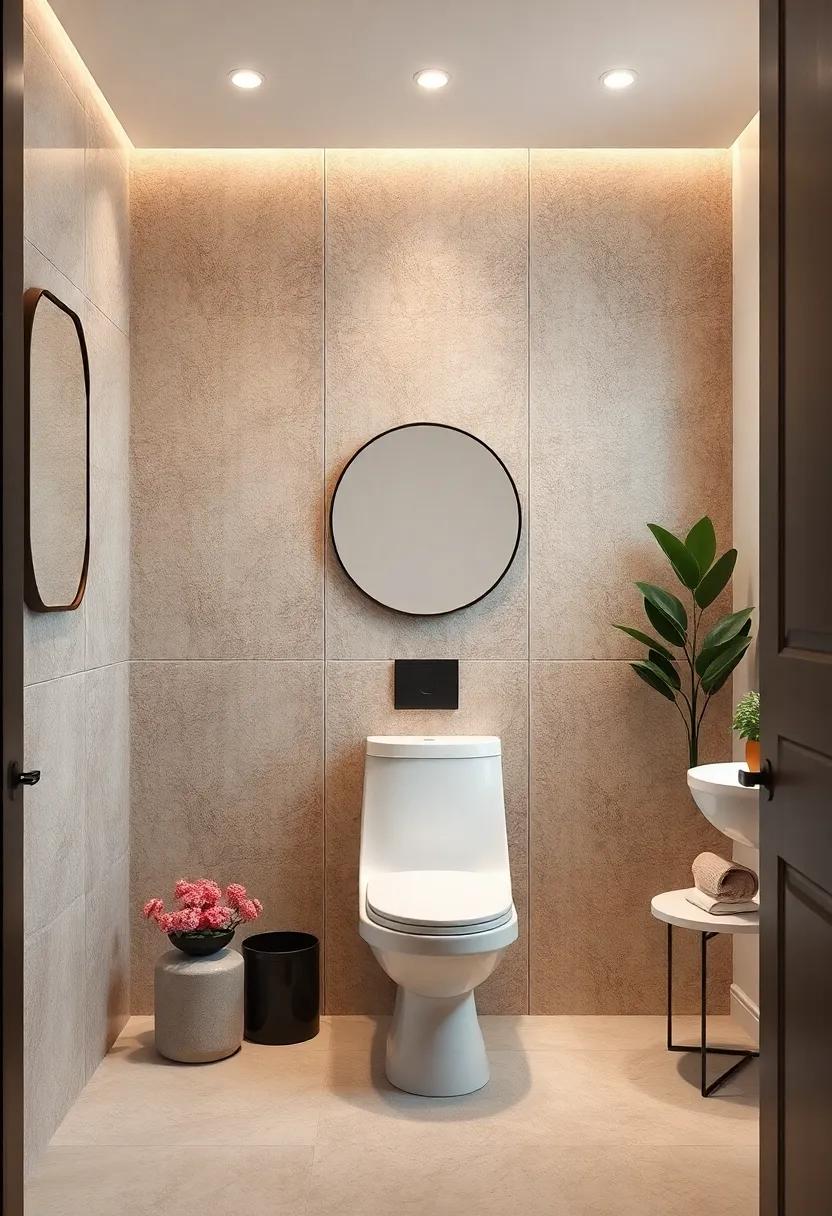 Rich Textures:⁤ Exploring Different Materials for Wall Paneling ‌Elegance