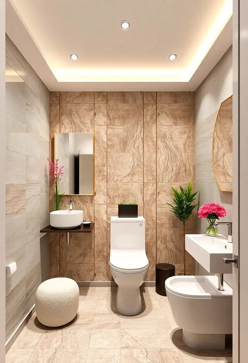 Geometric Patterns: Adding Depth and Dimension with Stylish Panel ​Designs
