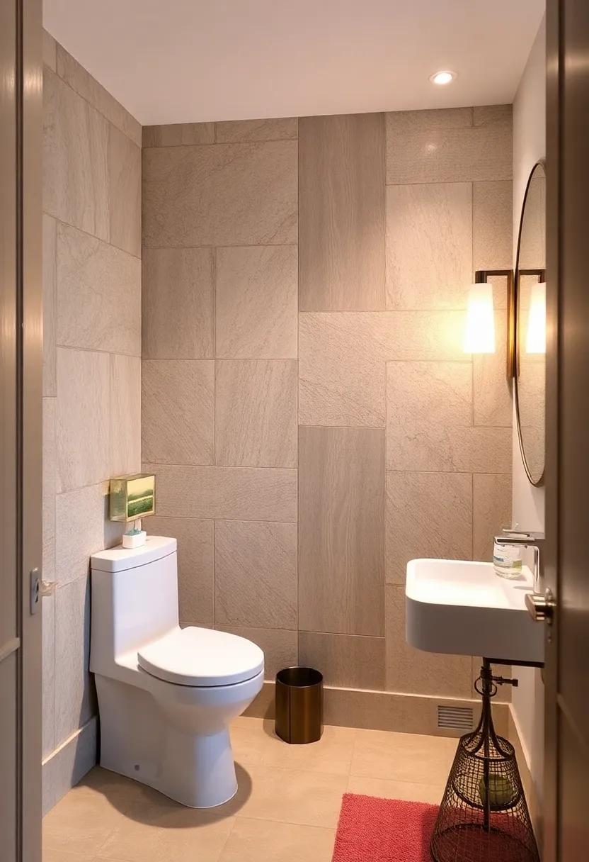 Creating a cohesive Look:⁤ Matching Fixtures with Your Wall Panel Designs