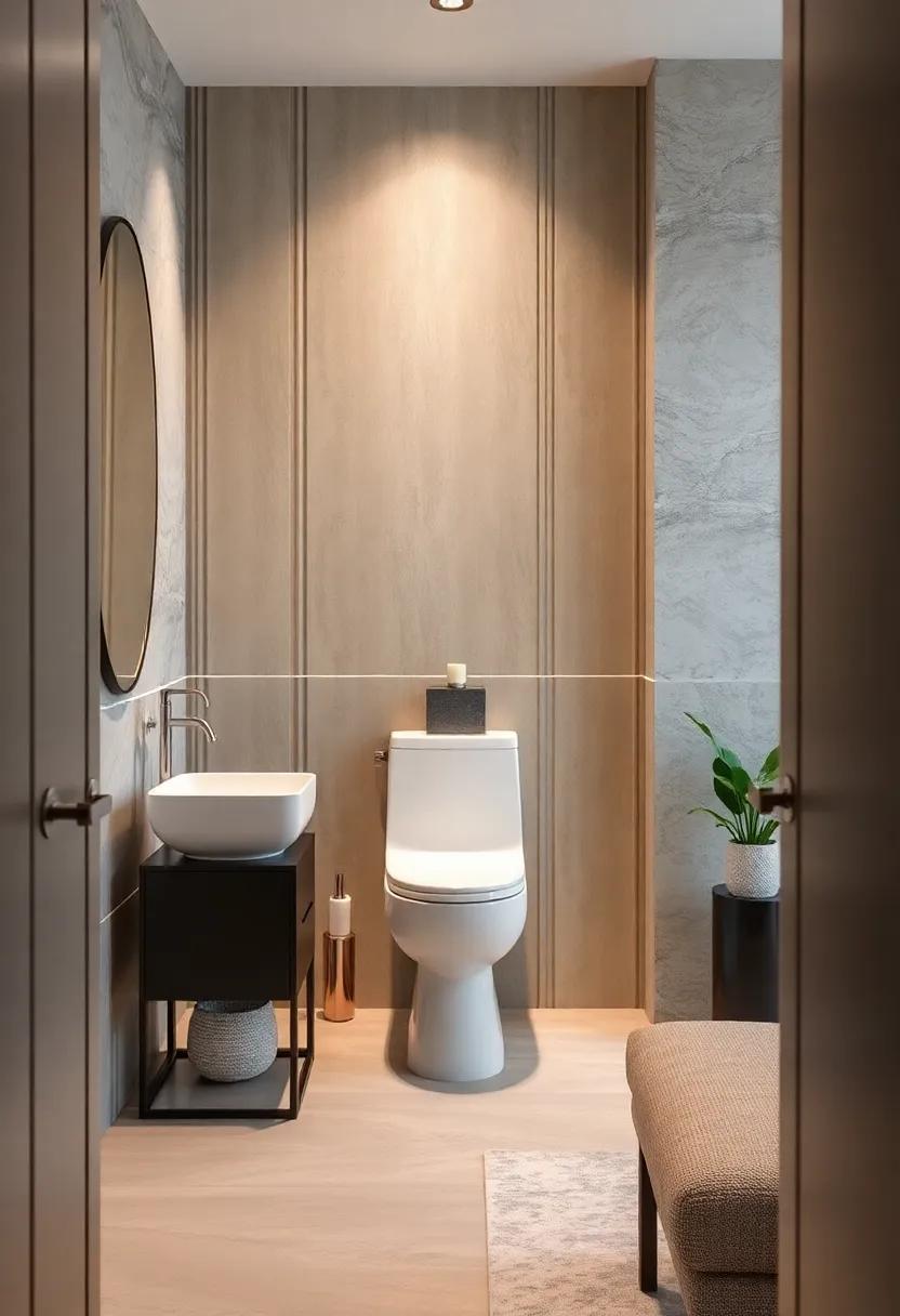 Minimalist ⁤Aesthetics: ‌Simple Yet Stunning Paneling Ideas for Every Style