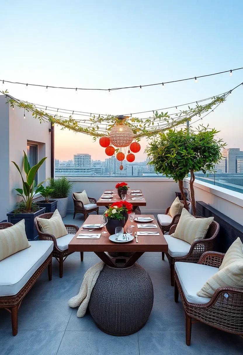 Seasonal ‍Celebration: Rotating ​decor based on the seasons, this ‍design keeps experiences fresh and engaging, offering new themes and arrangements