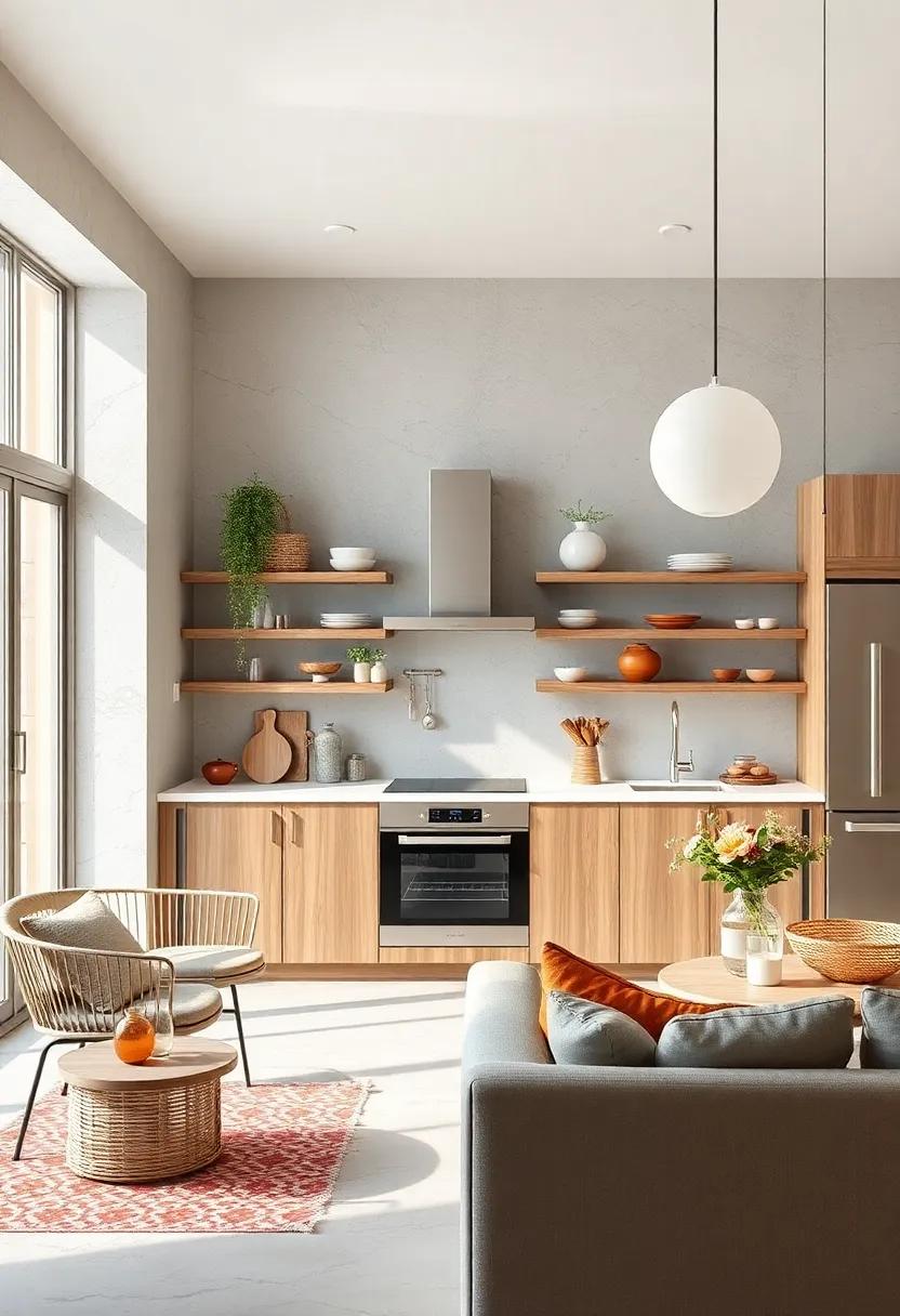 Accessorizing with Purpose: Choosing ⁤the Right Elements for your Space