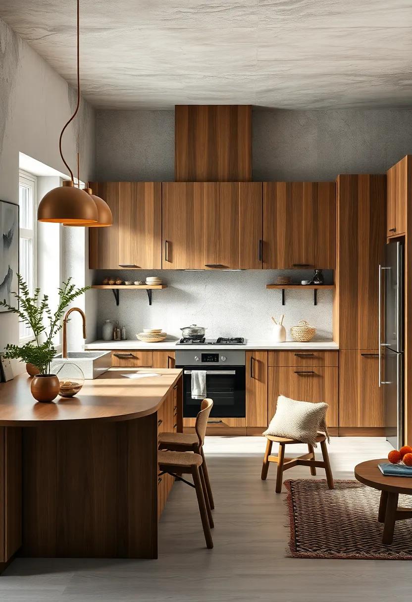 bringing the Outdoors⁤ In: The Influence⁣ of Nature in Scandinavian designs
