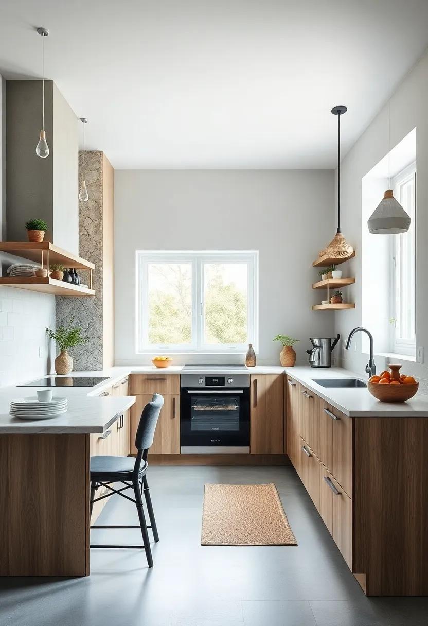 Celebrating Simplicity: How Scandinavian Design Encourages thoughtful​ Choices