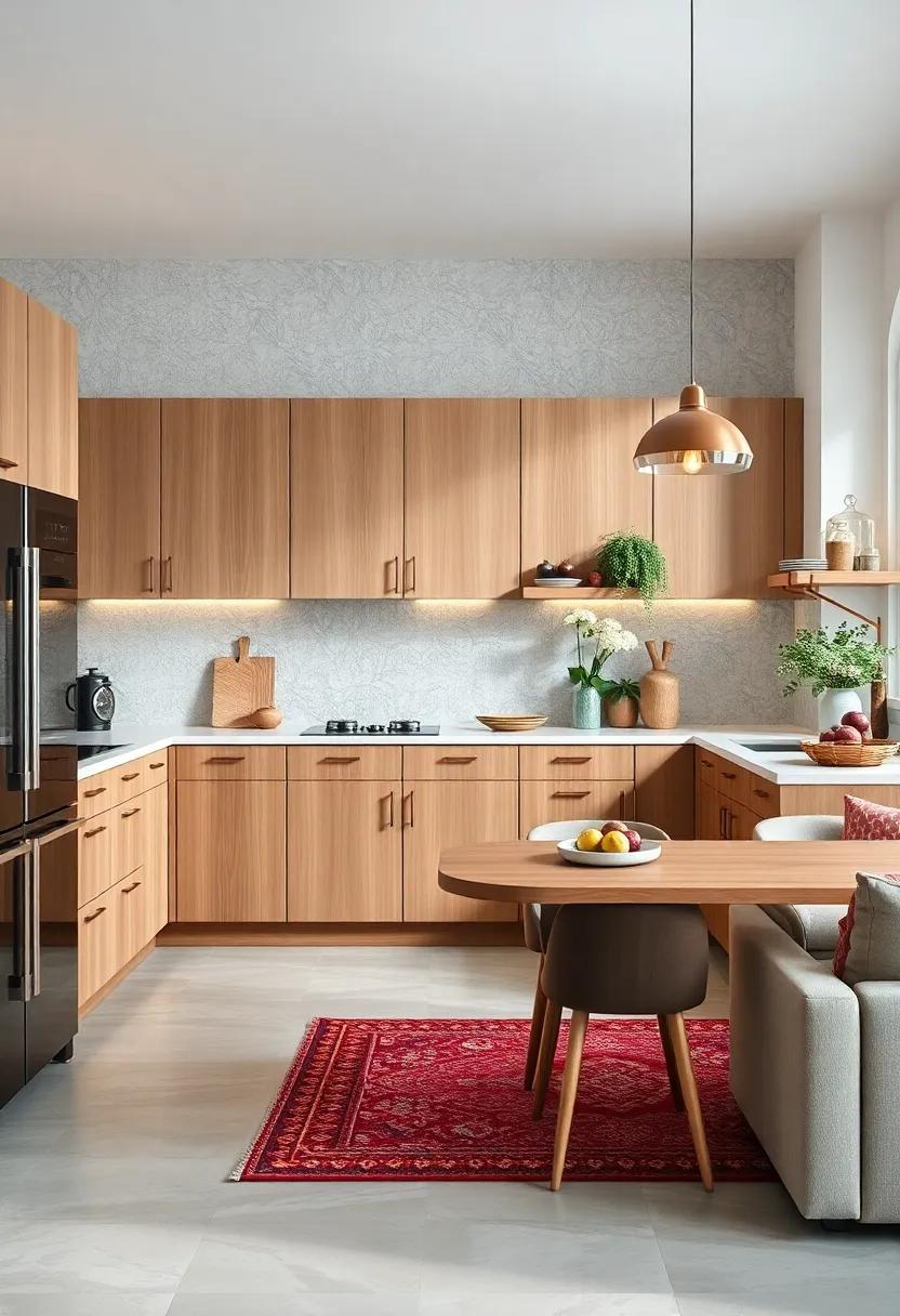 Customization and Personal Touches in Your Scandinavian Kitchen Renovation