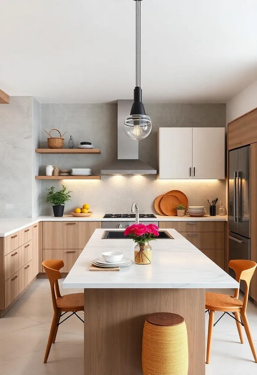 exploring ⁣Iconic Scandinavian Brands⁢ for Quality Kitchen Cabinets