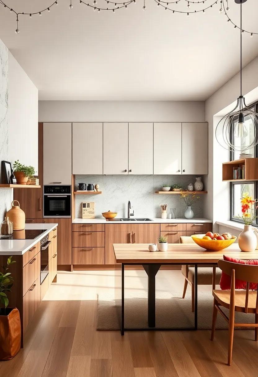 Innovative Storage Solutions: ‍Maximizing Space with Scandinavian Cabinets