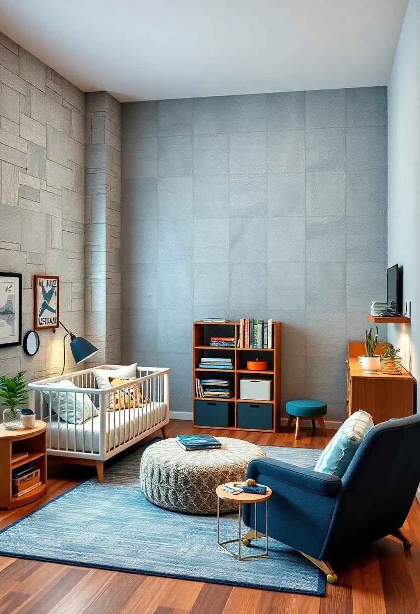 Cozy Reading⁤ Nook: Space-Themed Books to Spark imagination