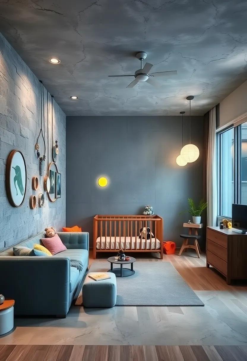 Enchanting‍ Lighting ideas: Stars, Moons, and Twinkling ​dreams