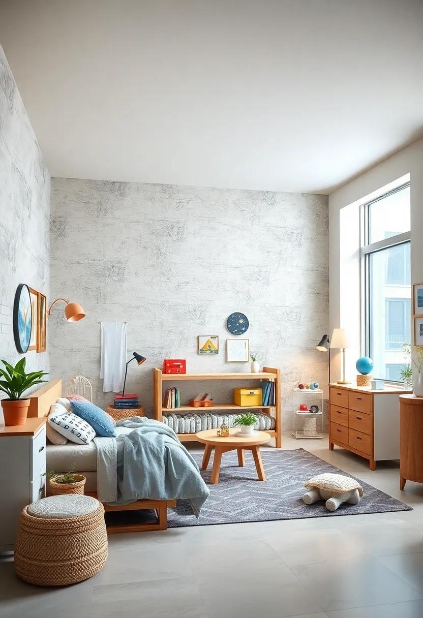 Infusing Music and ⁢Sound: Celestial Themed Lullabies and‍ Nature Sounds