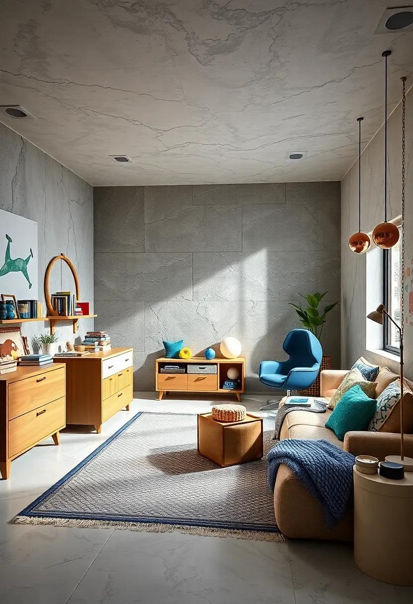 Sustainable Choices: Eco-Friendly ⁣Materials​ for​ Cosmic Nurseries