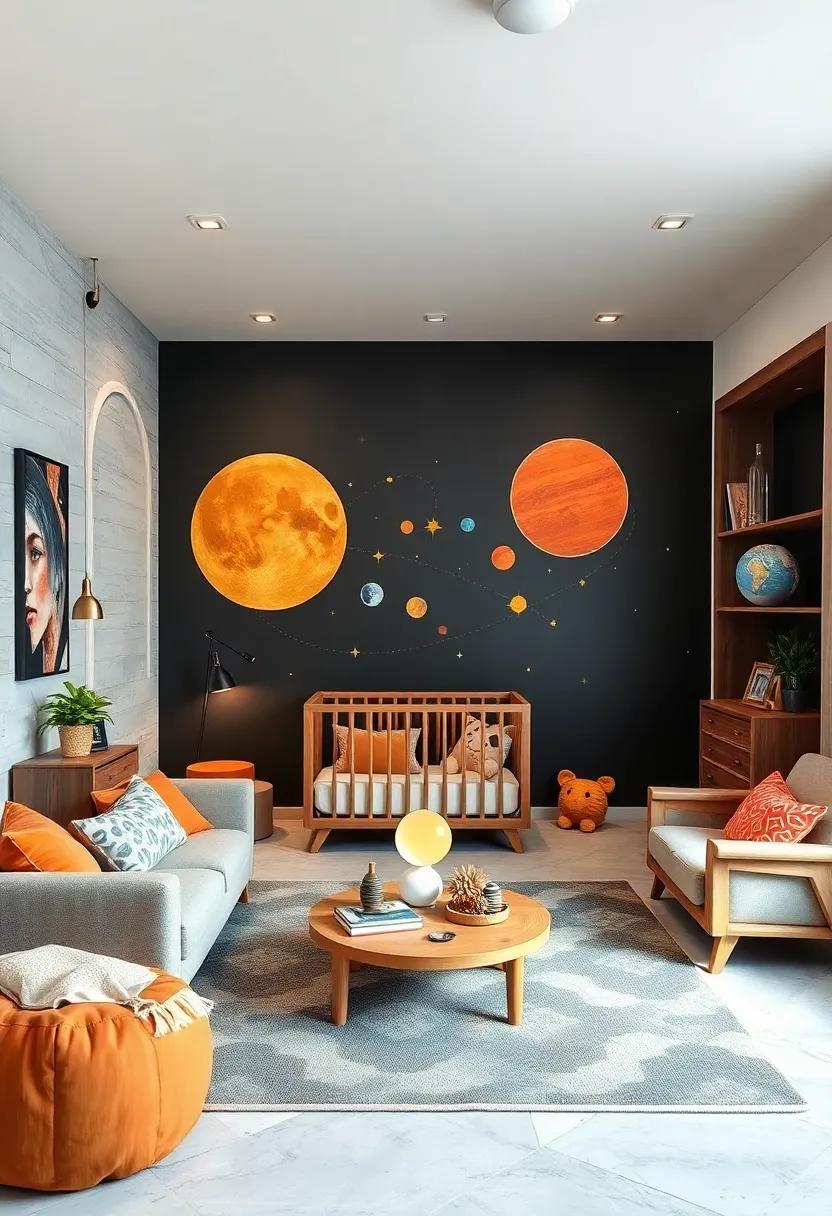 Teaching ‍Tools: Introducing the Solar System Through Play