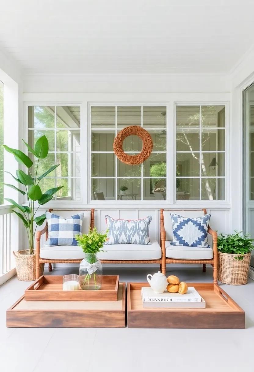 Work ​and Play: Combine ⁢Decor with⁣ Functionality for a Multi-purpose Space
