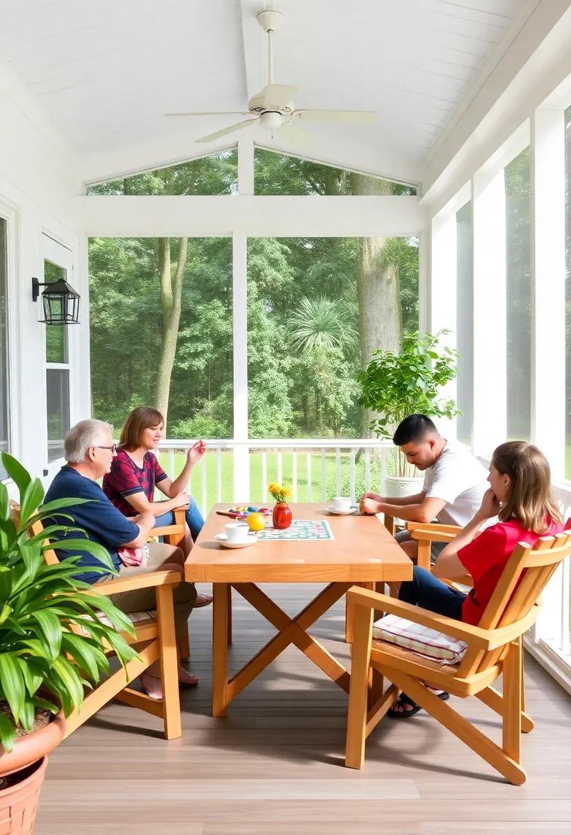 Engaging Activities: ‌Board Games and ⁢Crafts‍ to Foster Family Bonding