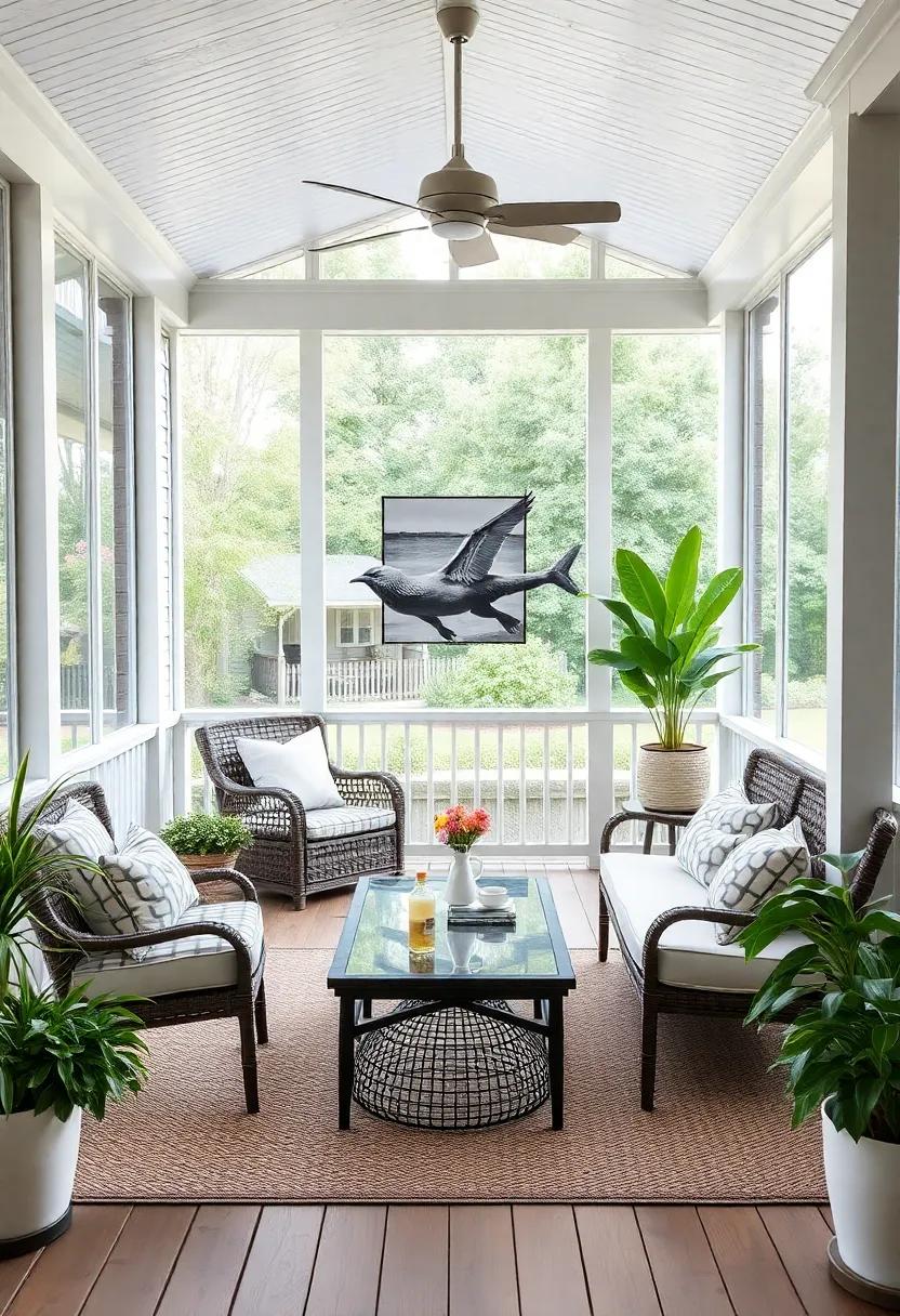 Inspirational Decor: Choosing‍ Artwork⁤ and Decor⁢ that Tells Your Family's ⁢Story