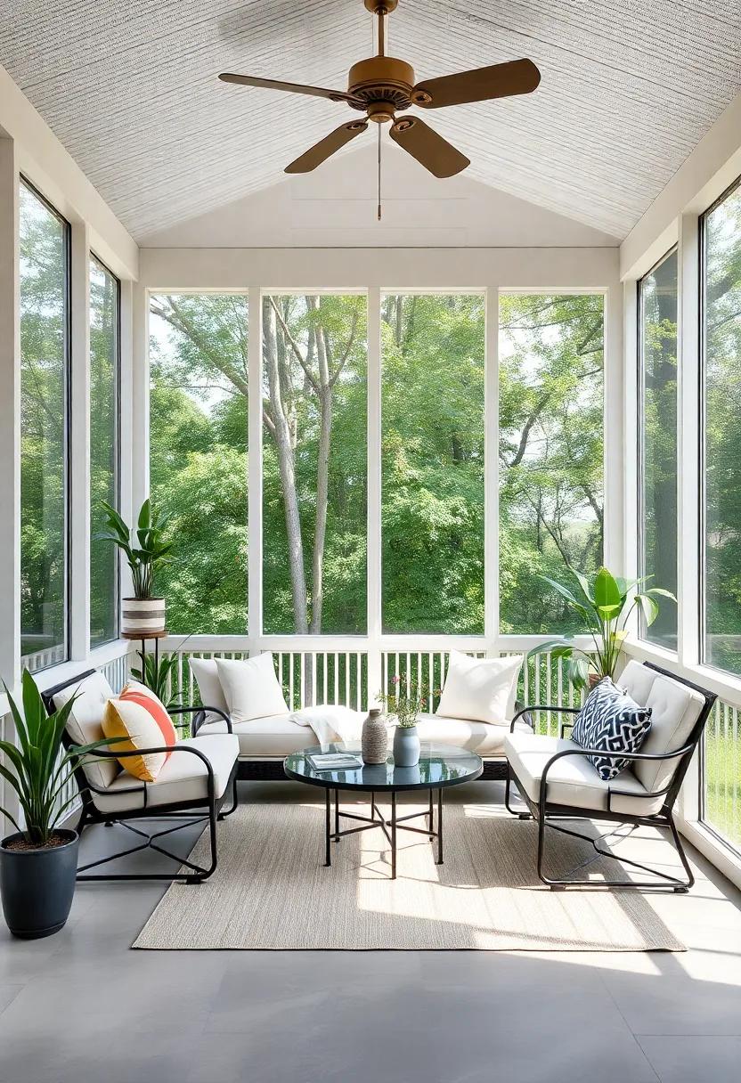The Perfect Family ⁢Nook: Designing Intimate spaces for‍ Heartfelt Conversations
