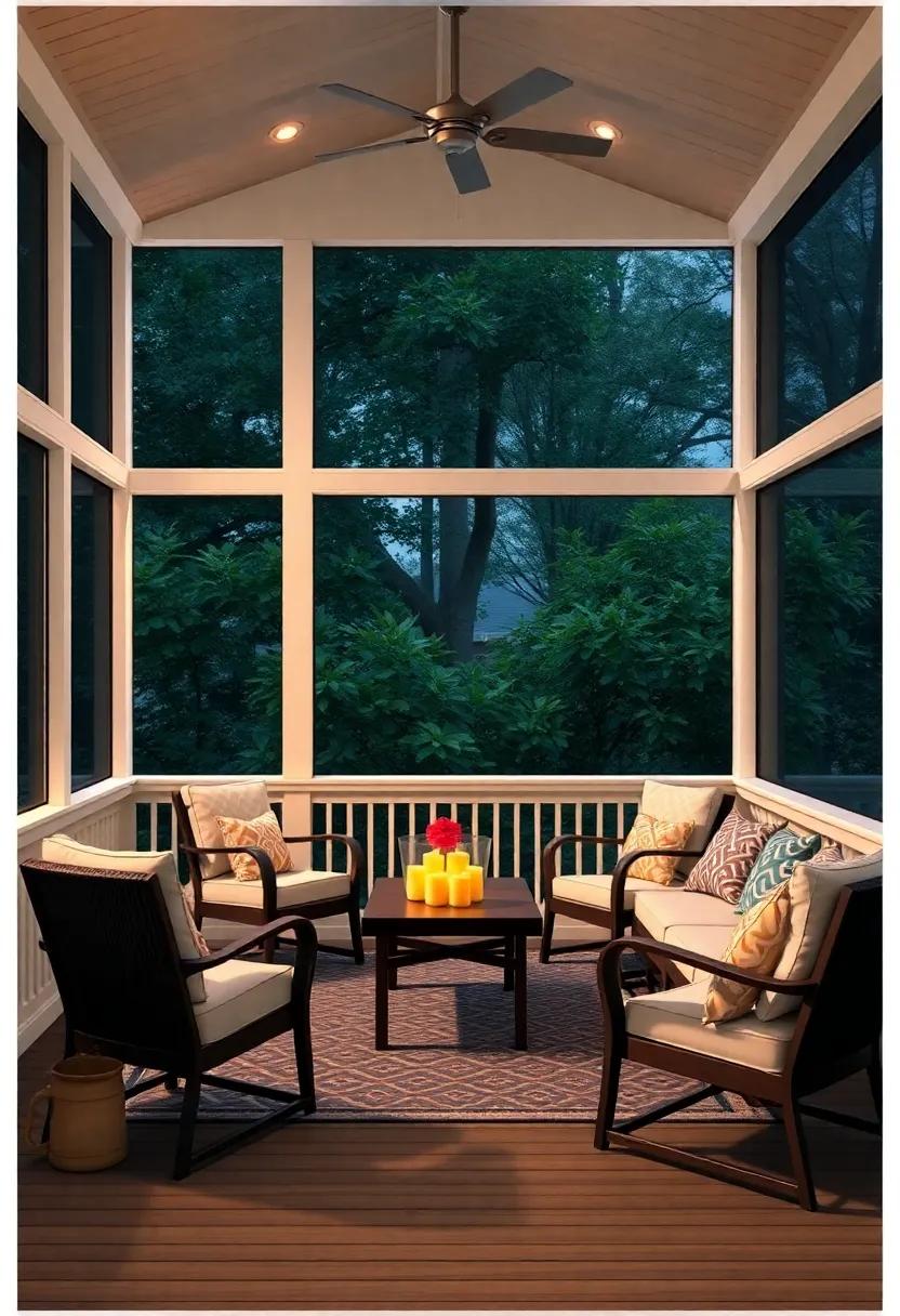 Quality Time Activities: ⁤Planning Movie Nights ⁤Under the Stars ⁤on the Porch