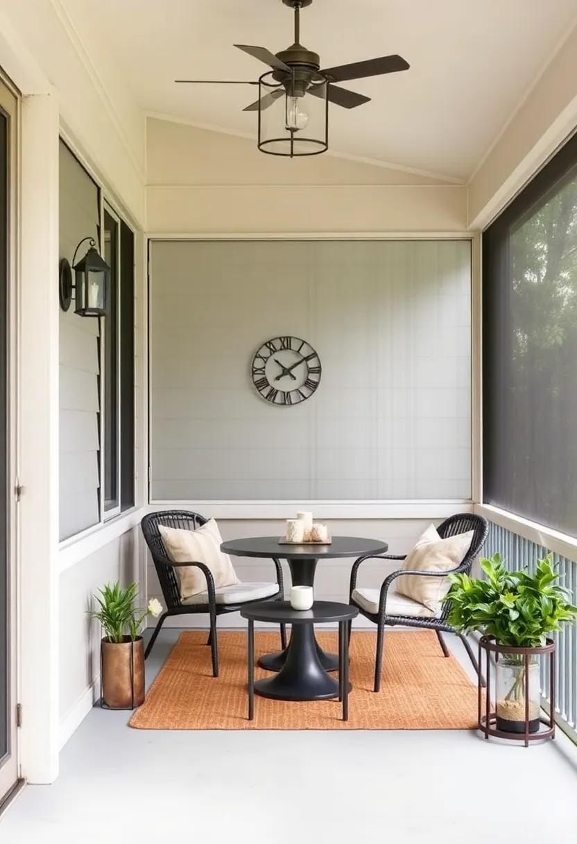 Seasonal Touches: Incorporating Metal Decor that Transcends the Seasons