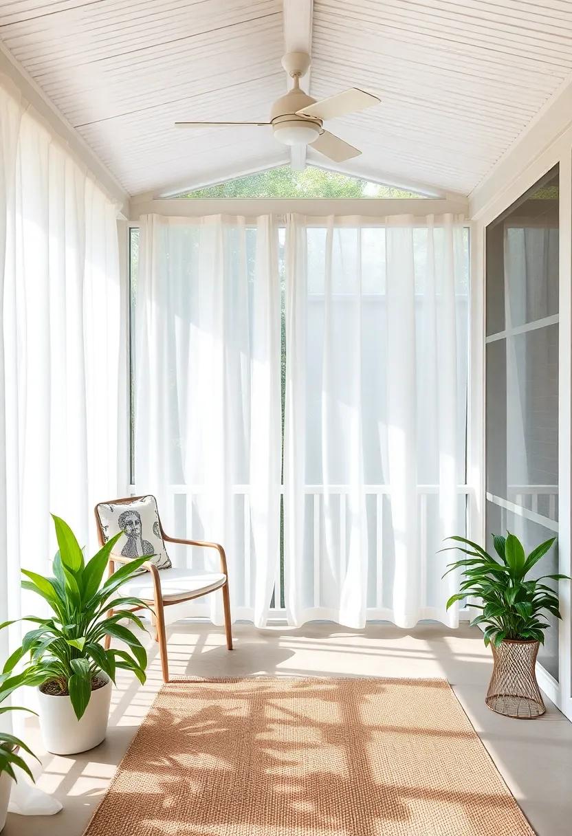 Innovate with⁤ shower‍ curtains for an unexpected ⁢and budget-friendly privacy solution