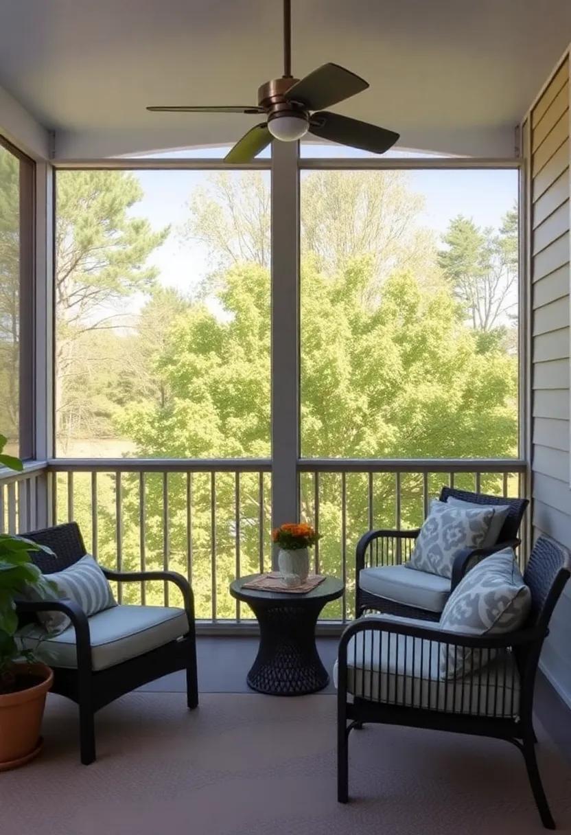 Opt for⁤ retractable⁤ privacy curtains to‍ easily adjust your level ⁣of seclusion⁤ as desired