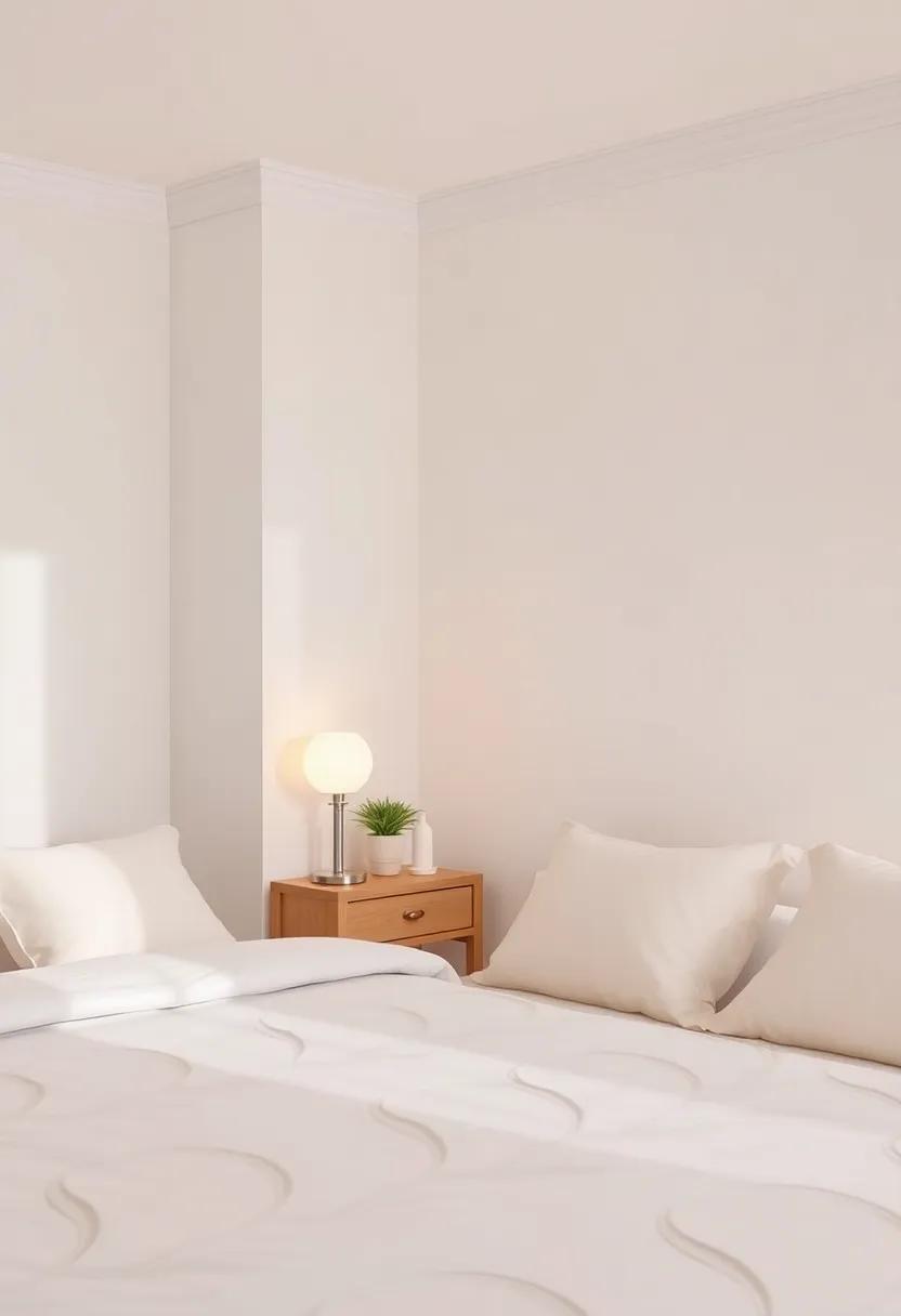 Soft ​Lighting: Incorporate adjustable⁢ light sources like dimmable lamps​ to create ‍an‌ ambiance tailored to relaxation