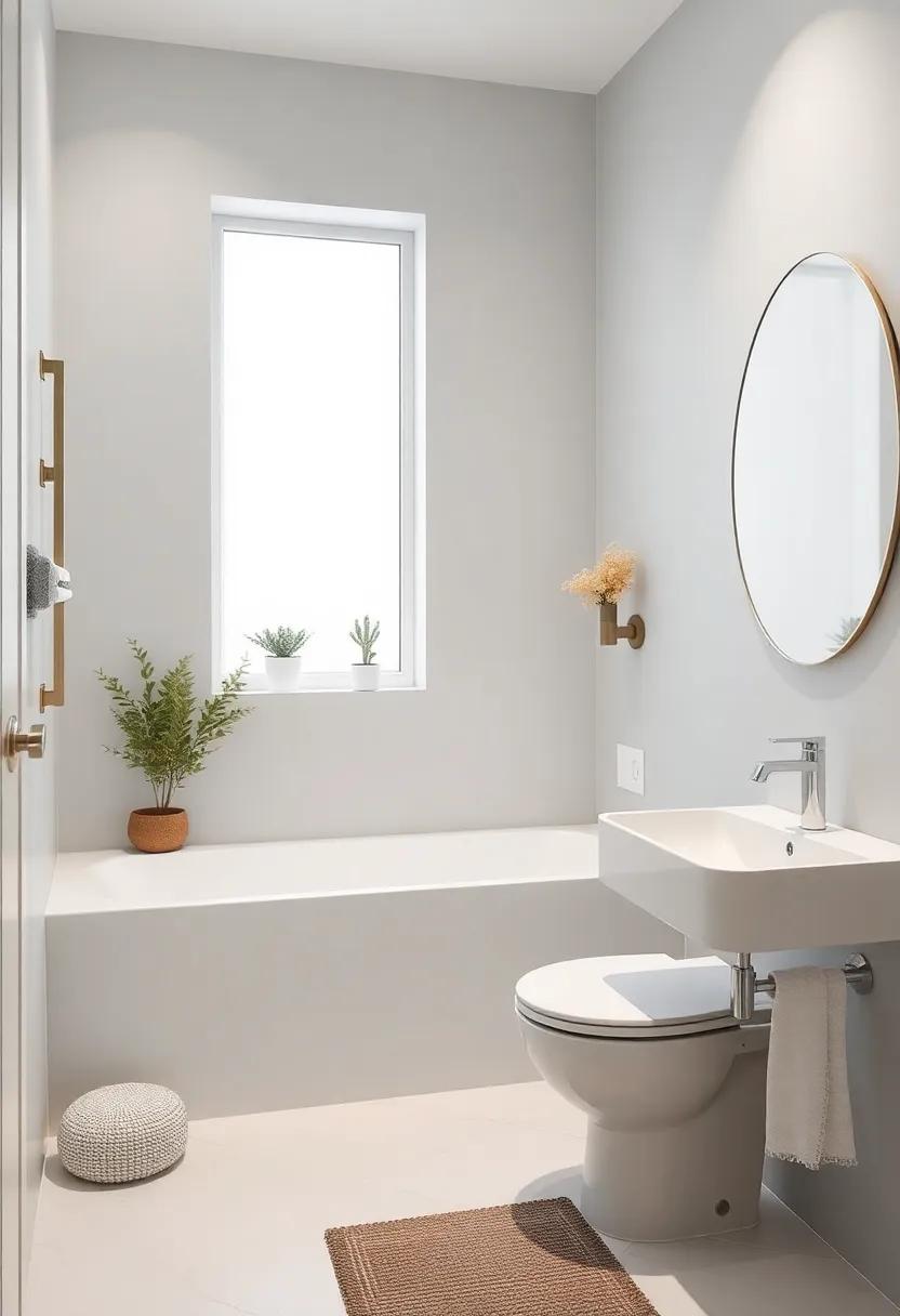 Decorative Accents That Add‌ Personal​ Touches⁣ without Clutter