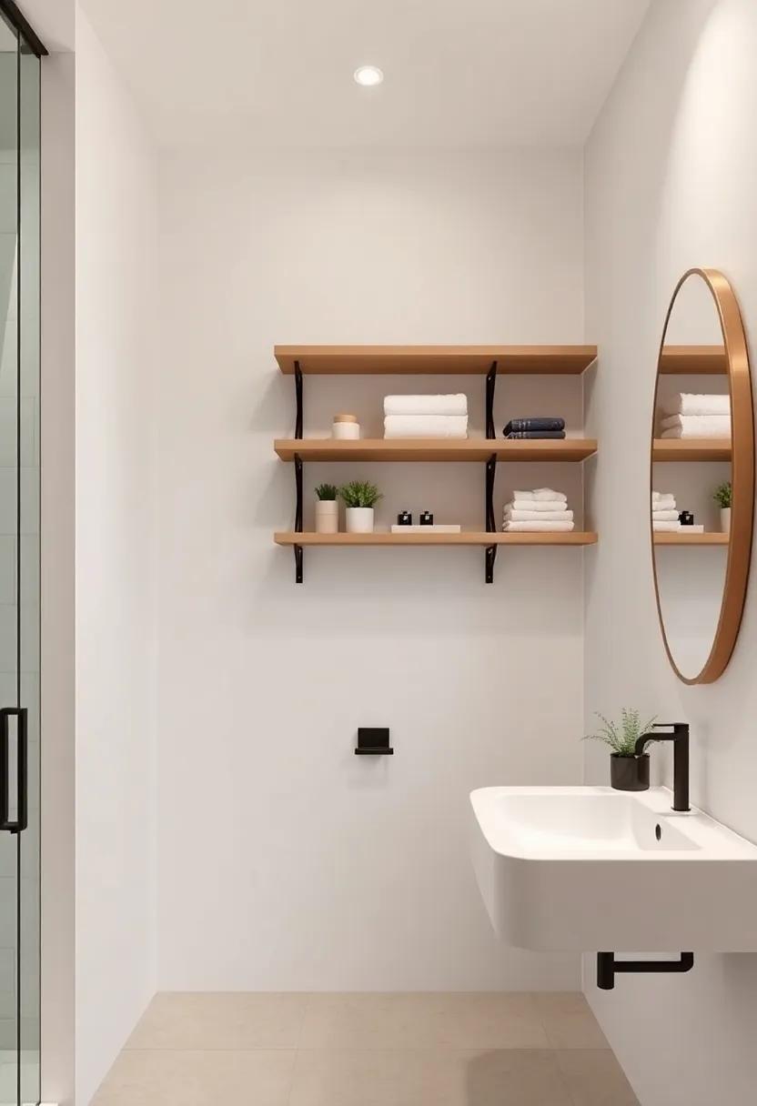 Open Shelving Ideas That Blend Decor and⁤ Functionality Seamlessly