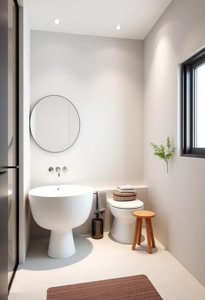 Smart storage Solutions That Disguise Clutter While Maintaining Aesthetics