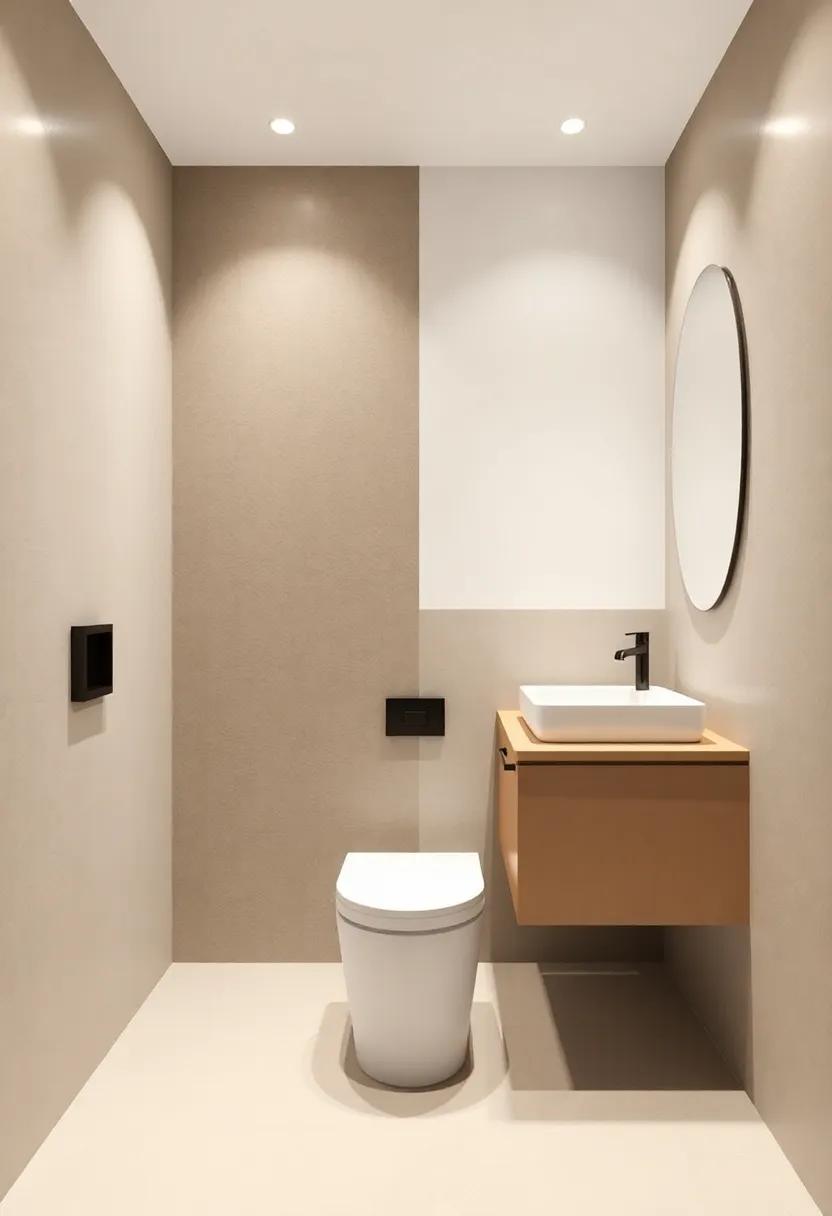 unique Material Combinations That Enhance Visual Interest and Durability