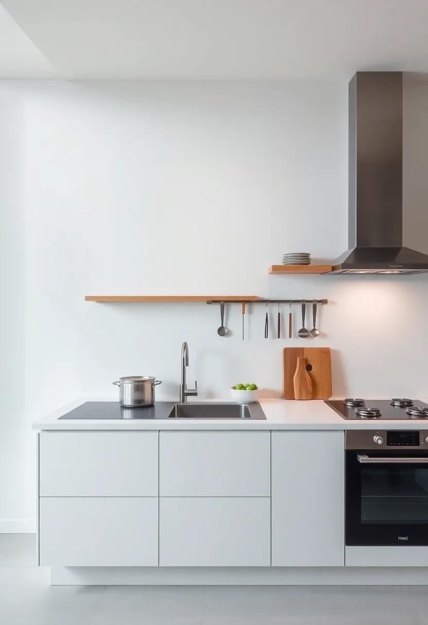 Artistic Wall Displays That Combine Functionality With Personal Touch